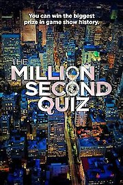 The Million Second Quiz