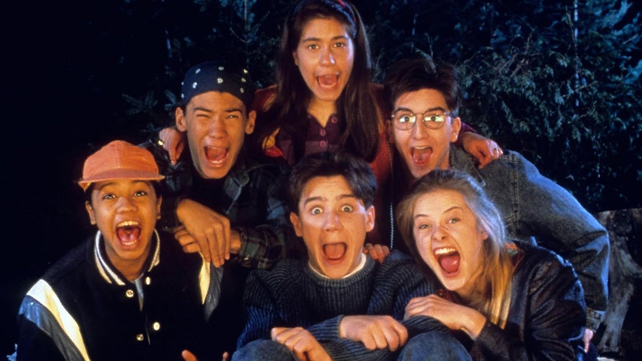Are You Afraid of the Dark?, Retro Essentials
