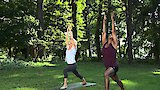 Total Body Yoga