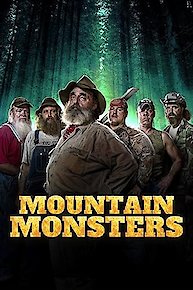 Mountain Monsters