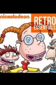 The Wild Thornberrys, Retro Essentials