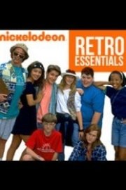 Salute Your Shorts, Retro Essentials