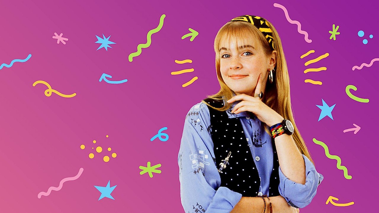 Clarissa Explains It All, Retro Essentials