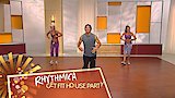 Get Fit House Party