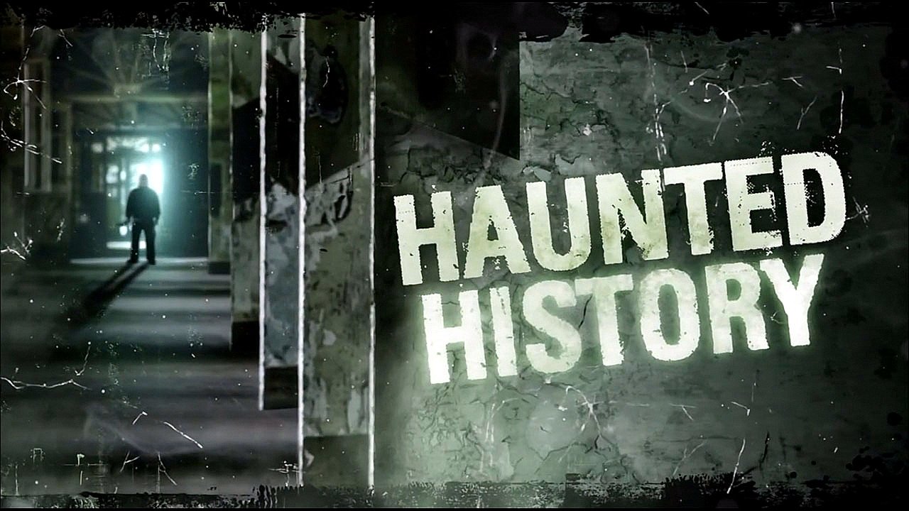 Haunted History