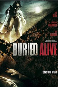 Buried Alive