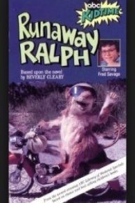Runaway Ralph