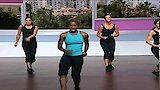 The Firm: 500 Calorie Workout