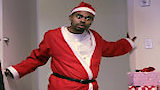 Christmas & Pranks in America