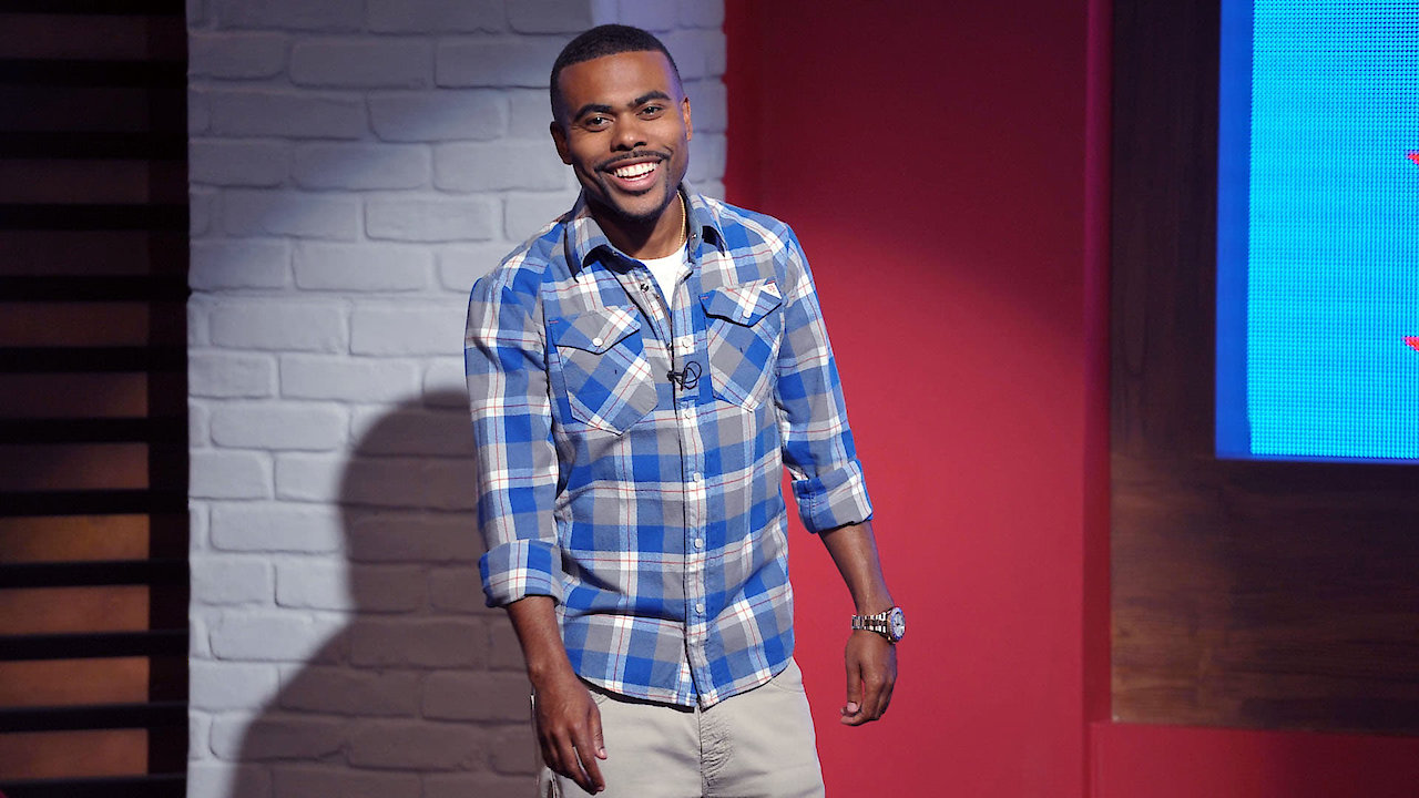 Ain't That America with Lil Duval