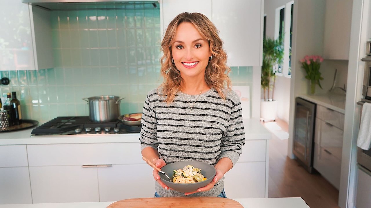 Giada At Home