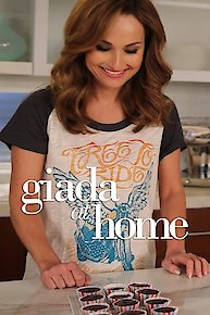 Giada At Home