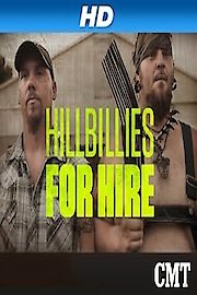 Hillbillies For Hire