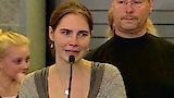 Amanda Knox