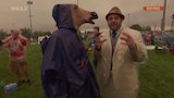 Horsing Around - Kentucky Style