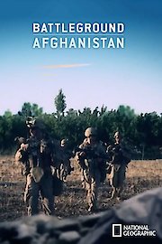 Battleground Afghanistan
