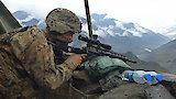 Frontline Stories