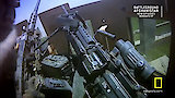 Chasing Down the Enemy (Pilot)