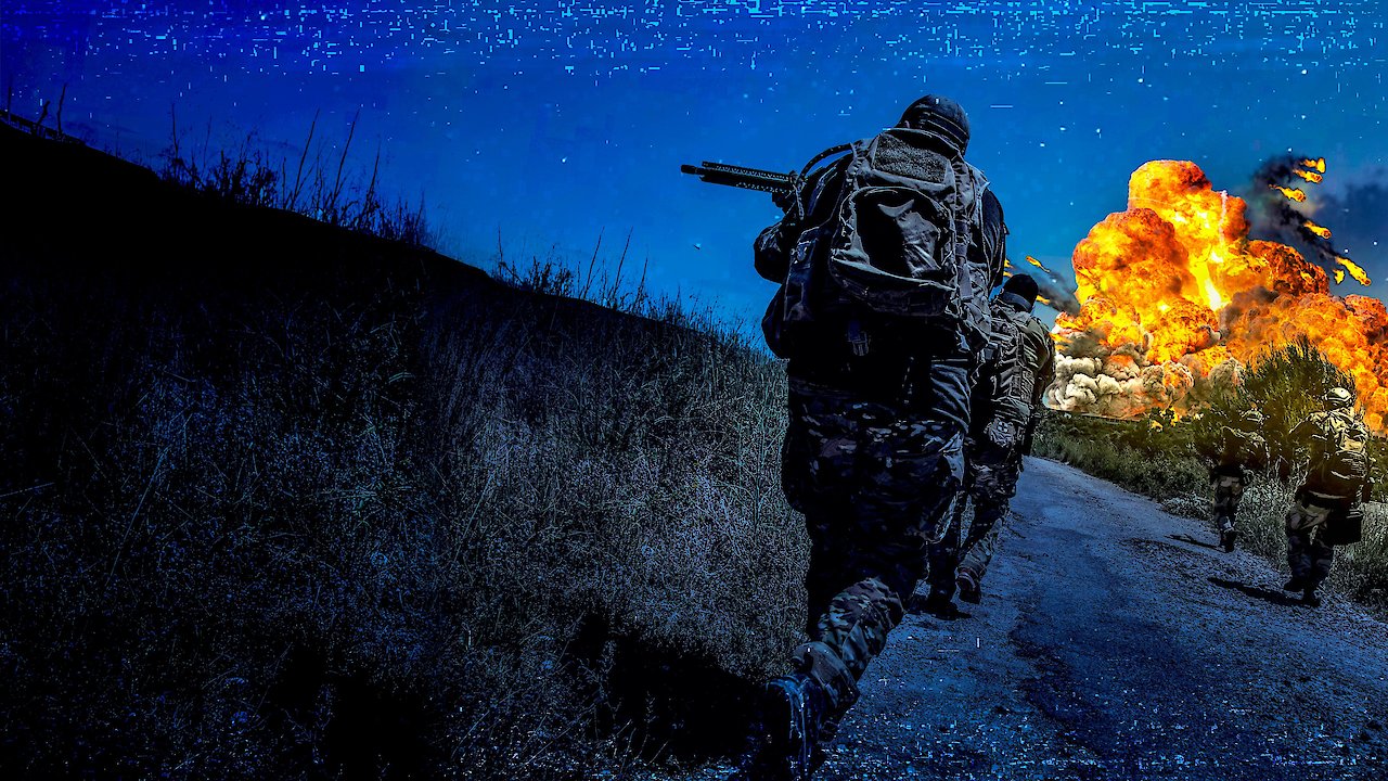EyeWitness War