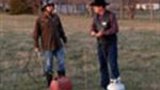 Cowboys and Aliens