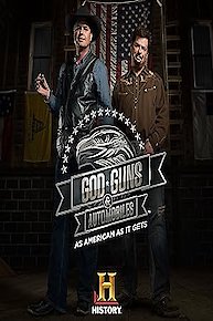 God, Guns & Automobiles