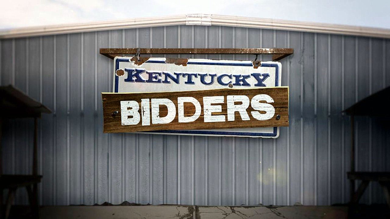 Kentucky Bidders