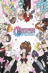 Brothers Conflict