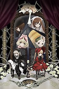 Rozen Maiden Zurckspulen