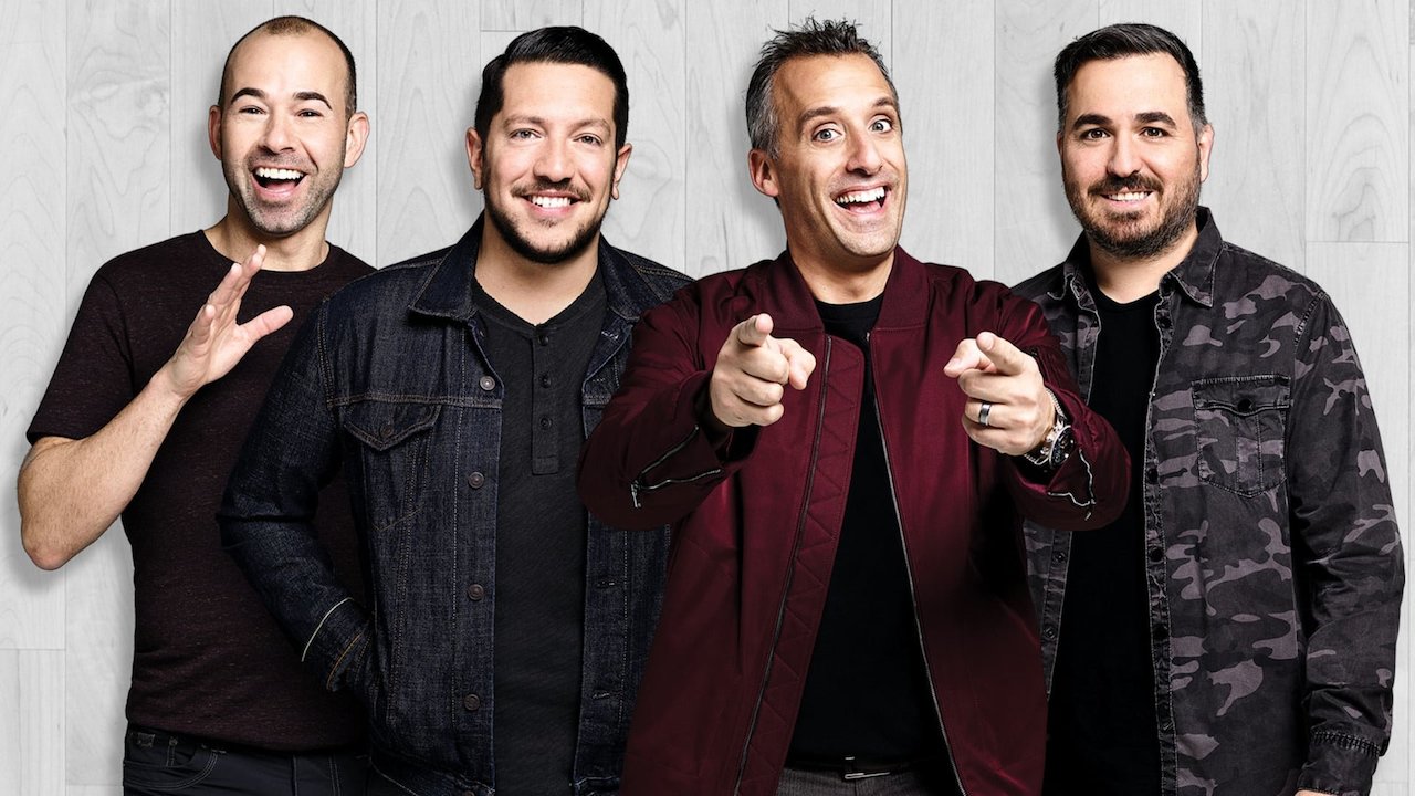 Impractical Jokers: Their Favorite Episodes