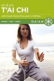 A.M. / P.M. Tai Chi for Beginners