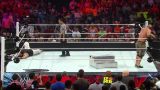 Last Man Standing Match John Cena vs. Bray Wyatt