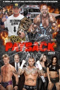 WWE Payback