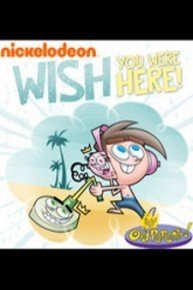 Fairly OddParents: Wish You Were Here