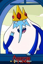 Adventure Time: Ice King Collection