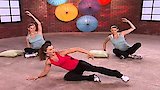 Jump Start Stretching