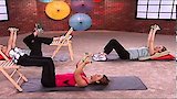 Reenergizing Floor Work