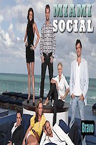 Miami Social