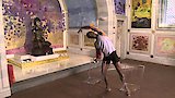 Chair Routine
