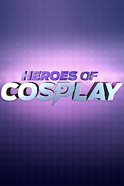 Heroes of Cosplay