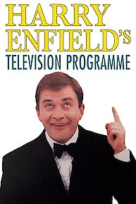 Harry Enfield's Television Programme