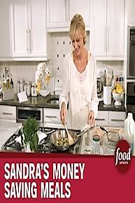 Sandra's Money Saving Meals