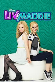 Liv and Maddie