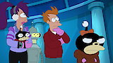 Lord Nibbler in the Nothingverse