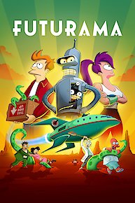 Futurama