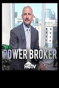 Power Broker