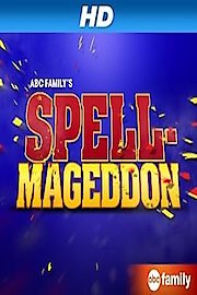 Spell-Mageddon