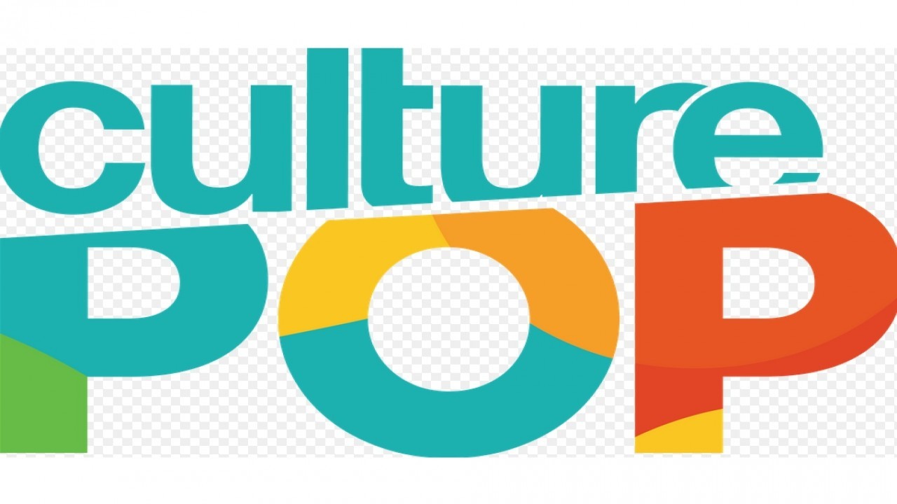 Culture Pop