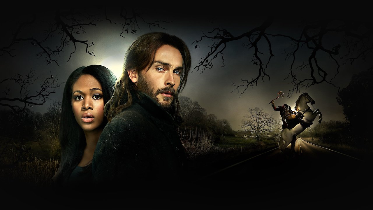 Sleepy Hollow