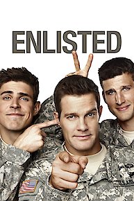 Enlisted