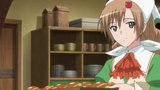 The Bread of Happiness